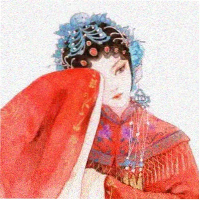 每日大赛读者头像