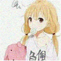 每日大赛留言用户头像
